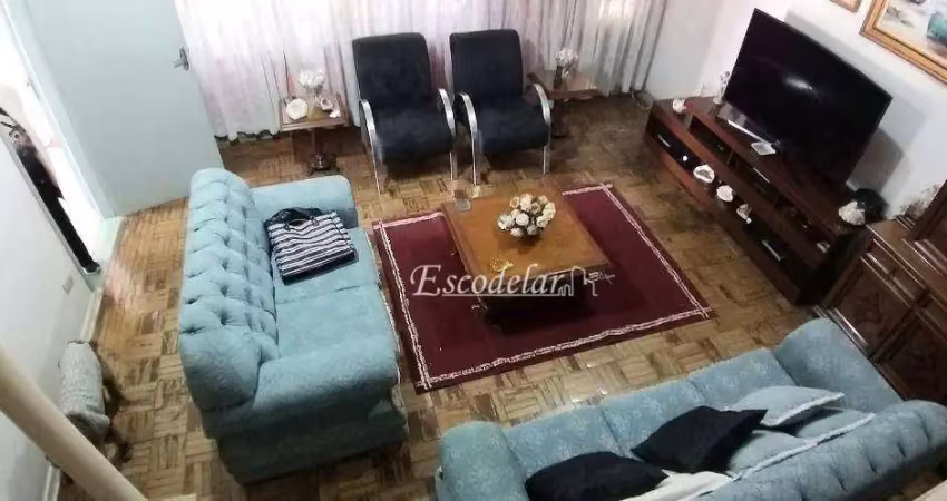 Sobrado à venda, 305 m² por R$ 1.200.000,00 - Vila Guilherme - São Paulo/SP