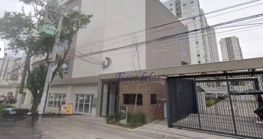 Apartamento com 3 dormitórios à venda, 88 m² por R$ 700.000,00 - Vila Guilherme - São Paulo/SP