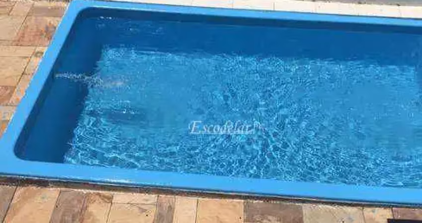 Casa à venda, 230 m² por R$ 900.000,00 - Freguesia do Ó - São Paulo/SP
