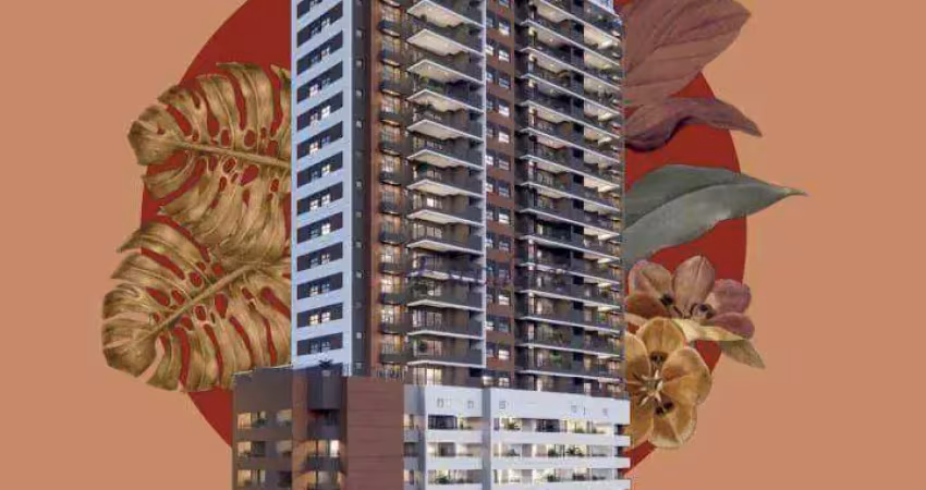 Apartamento à venda, 104 m² por r$ 1.154.157,00 - freguesia do ó - são paulo/sp