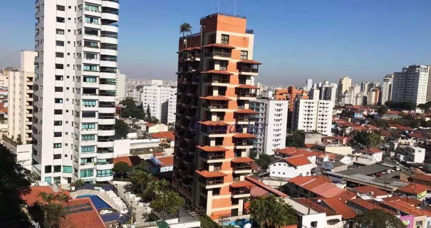 Apartamento à venda, 166 m² por R$ 1.280.000,00 - Água Fria - São Paulo/SP