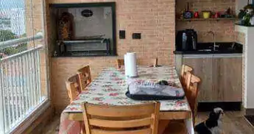 Apartamento à venda, 94 m² por r$ 1.000.000,00 - vila maria alta - são paulo/sp