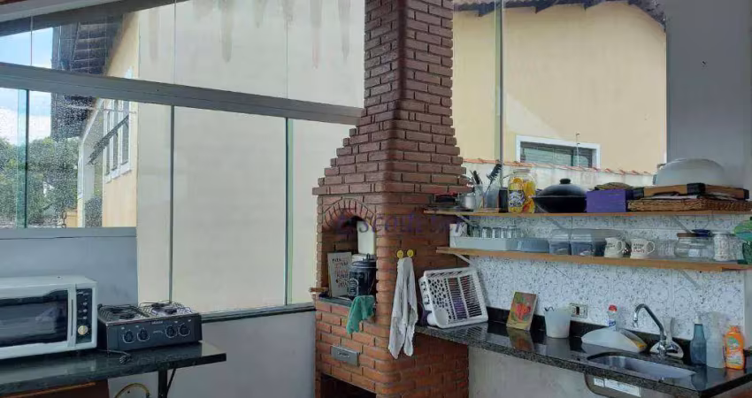 Sobrado com 3 dormitórios à venda, 180 m² por r$ 1.250.000,00 - vila maria - são paulo/sp