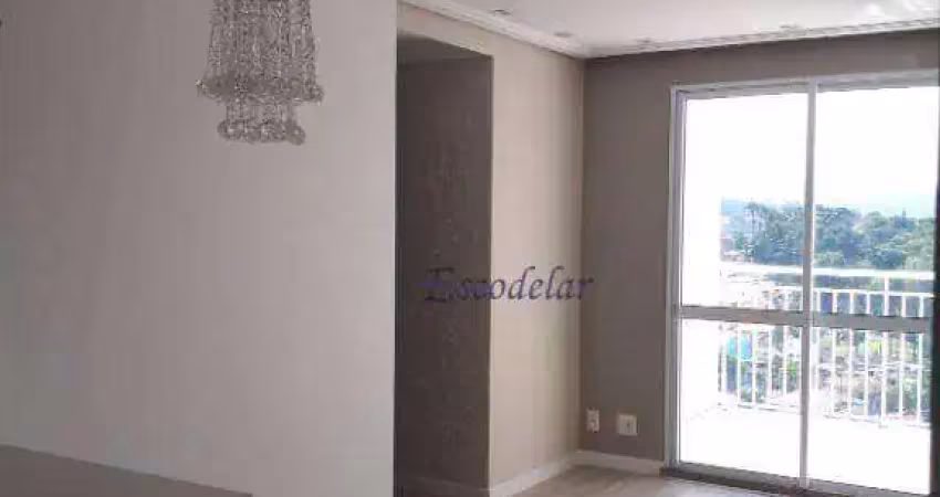 Apartamento à venda, 67 m² por r$ 700.000,00 - vila mazzei - são paulo/sp
