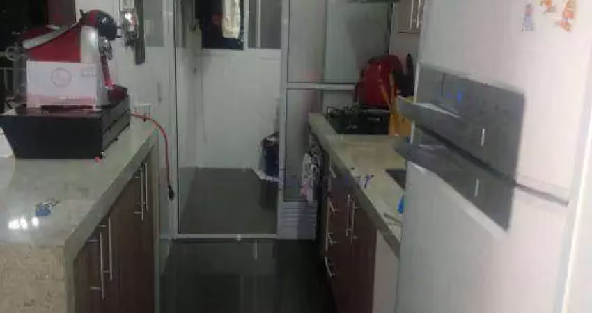 Apartamento à venda, 70 m² por r$ 560.000,00 - vila mazzei - são paulo/sp