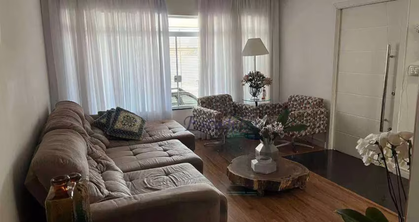 Sobrado com 2 dormitórios à venda, 91 m² por r$ 1.000.000,00 - vila medeiros - são paulo/sp
