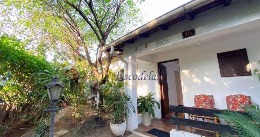 Casa à venda, 147 m² por r$ 1.320.000,00 - jardim frança - são paulo/sp