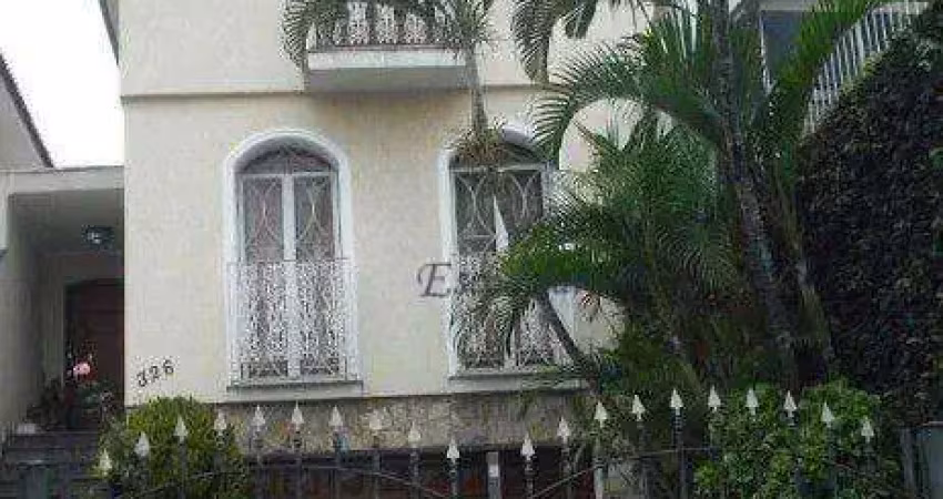 Sobrado à venda, 200 m² por r$ 1.220.000,00 - jardim frança - são paulo/sp