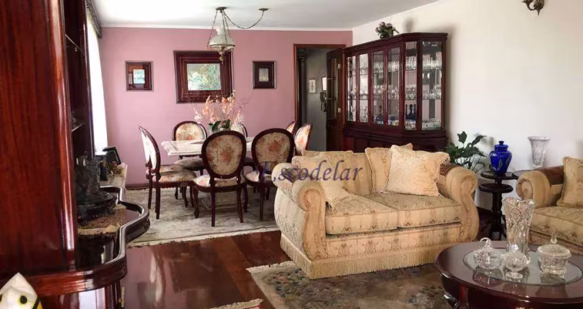 Sobrado com 3 dormitórios à venda, 240 m² por r$ 1.350.000,00 - vila paulicéia - são paulo/sp