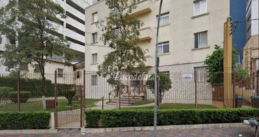 Apartamento com 2 dormitórios à venda, 65 m² por r$ 350.000,00 - santana - são paulo/sp