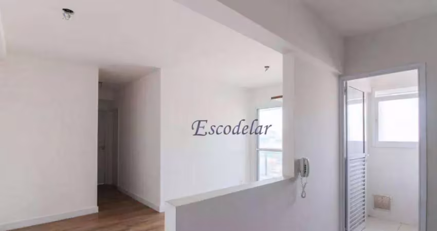 Apartamento Garden à venda, 114 m² por R$ 910.000,05 - Vila Guilherme - São Paulo/SP