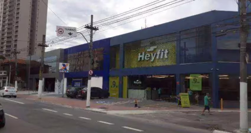 Prédio à venda, 2535 m² por R$ 25.000.000,00 - Vila Carrão - São Paulo/SP