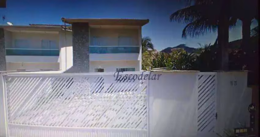 Sobrado à venda, 247 m² por R$ 2.390.000,00 - Juquehy - São Sebastião/SP