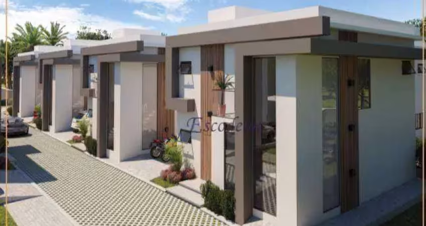 Casa à venda, 145 m² por R$ 2.100.000,00 - Camburi - São Sebastião/SP