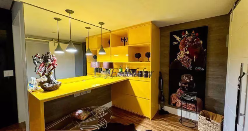 Casa à venda, 148 m² por r$ 1.280.000,00 - parque são domingos - são paulo/sp