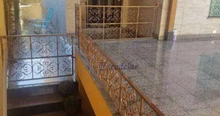 Sobrado à venda, 200 m² por R$ 1.600.000,00 - Jardim Sao Paulo(Zona Norte) - São Paulo/SP