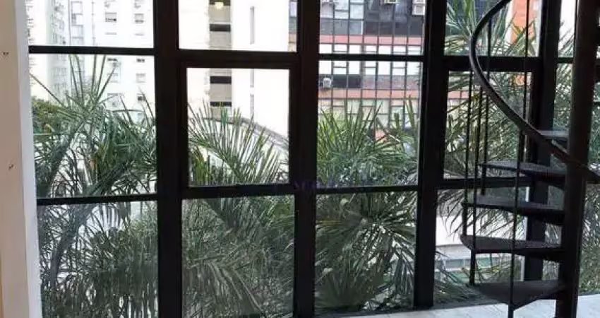 Conjunto à venda, 37 m² por r$ 530.000,00 - cerqueira césar - são paulo/sp