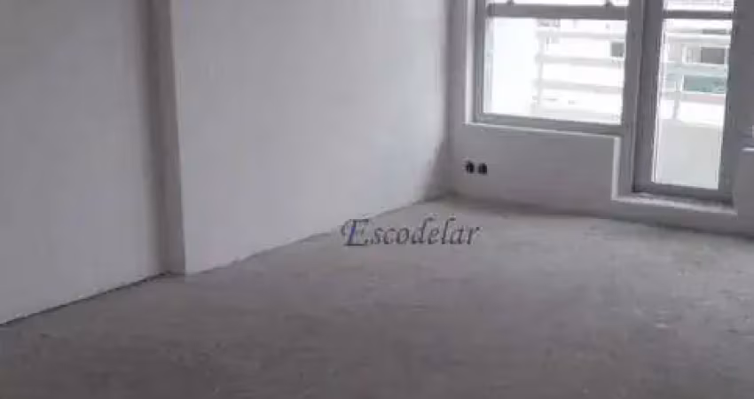 Conjunto à venda, 37 m² por r$ 455.000,00 - consolação - são paulo/sp