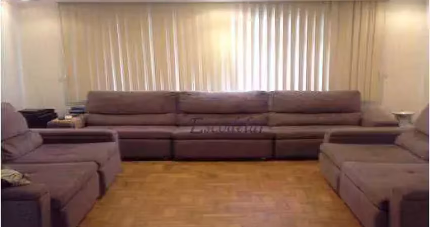 Apartamento com 3 dormitórios à venda, 129 m² por r$ 740.000,00 - tatuapé - são paulo/sp