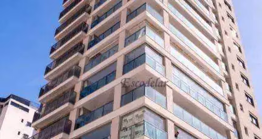 Apartamento à venda, 255 m² por r$ 4.100.000,00 - santana - são paulo/sp