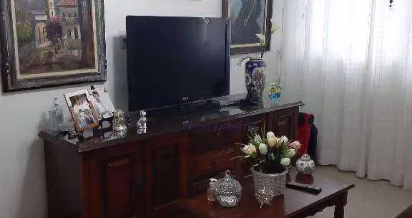 Sobrado à venda, 180 m² por r$ 620.000,00 - vila prado - são paulo/sp