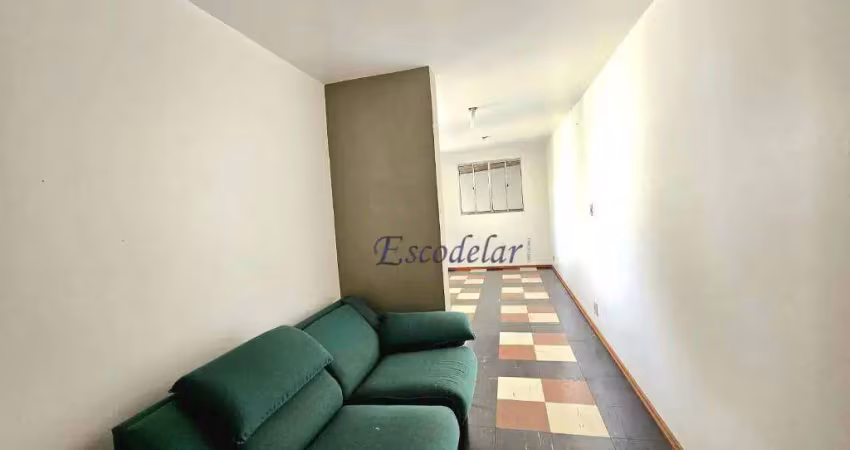 Sobrado com 3 dormitórios à venda, 330 m² por r$ 1.500.000,00 - parada inglesa - são paulo/sp