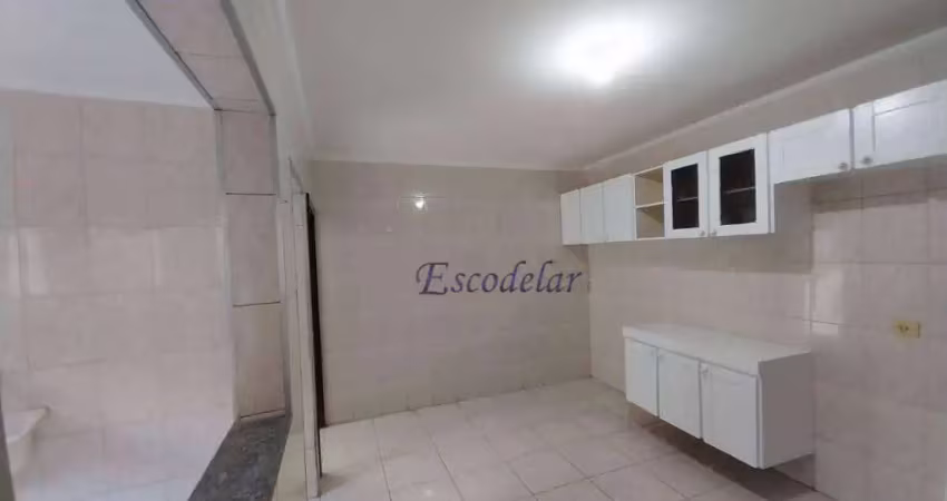 Sobrado com 4 dormitórios à venda, 200 m² por r$ 1.200.000,00 - água fria - são paulo/sp