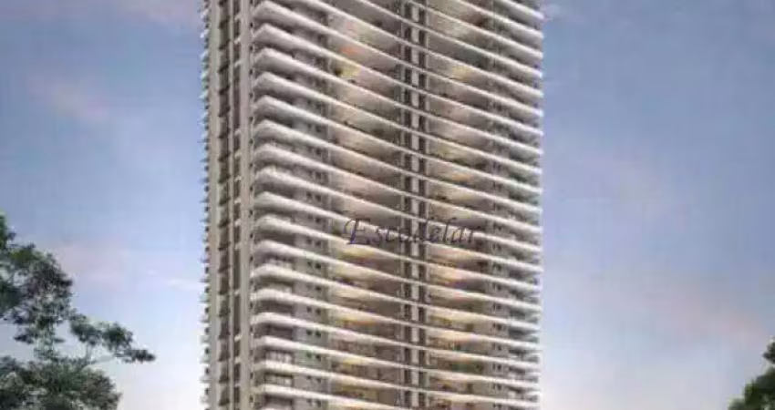 Apartamento à venda, 166 m² por r$ 3.058.350,00 - vila mariana - são paulo/sp