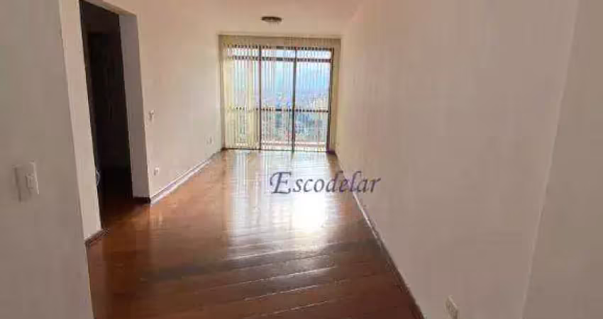Apartamento com 3 dormitórios à venda, 90 m² por r$ 620.000,05 - mandaqui - são paulo/sp