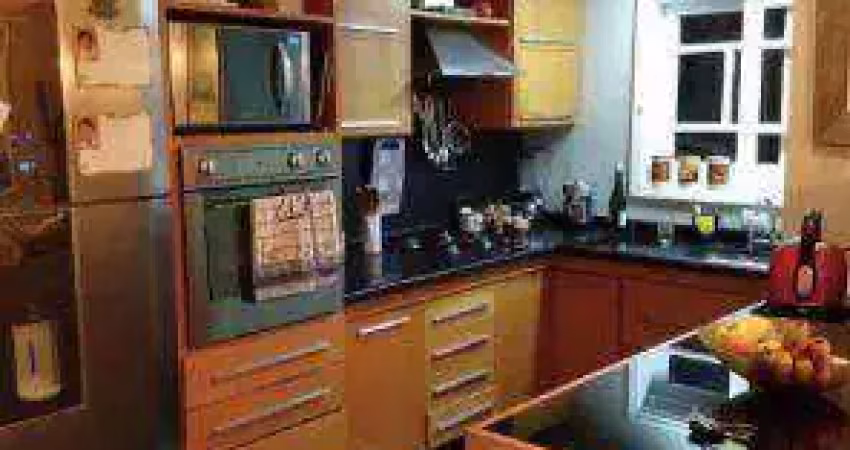 Casa à venda, 130 m² por r$ 900.000,00 - parque mandaqui - são paulo/sp