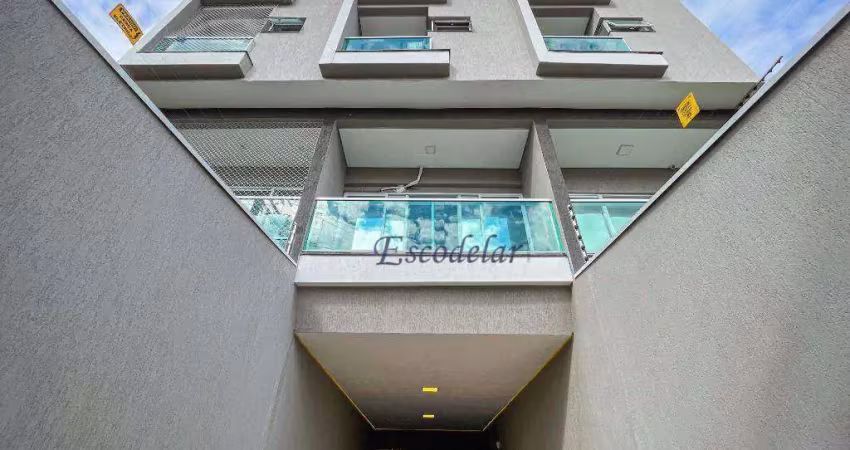 Sobrado à venda, 182 m² por r$ 900.000,00 - imirim - são paulo/sp