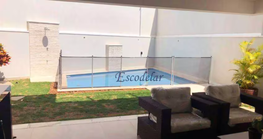 Sobrado à venda, 264 m² por r$ 2.400.000,00 - jardim frança - são paulo/sp