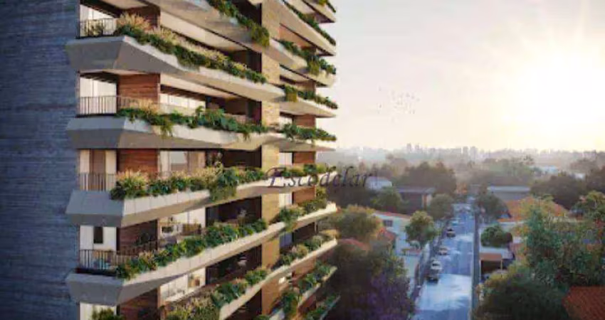 Apartamento à venda, 308 m² por r$ 9.040.022,64 - vila nova conceição - são paulo/sp