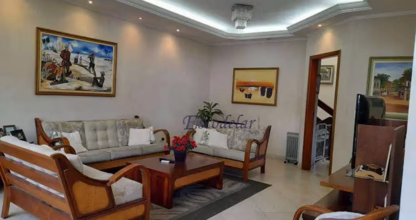 Sobrado à venda, 450 m² por R$ 2.235.000,00 - Jardim Guapira - São Paulo/SP
