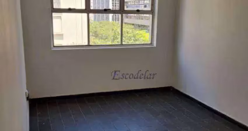 Conjunto à venda, 145 m² por r$ 795.000,00 - consolação - são paulo/sp