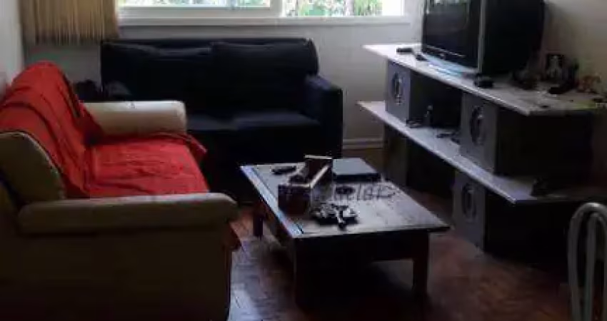 Apartamento à venda, 94 m² por R$ 680.000,00 - Jardim São Bento - São Paulo/SP