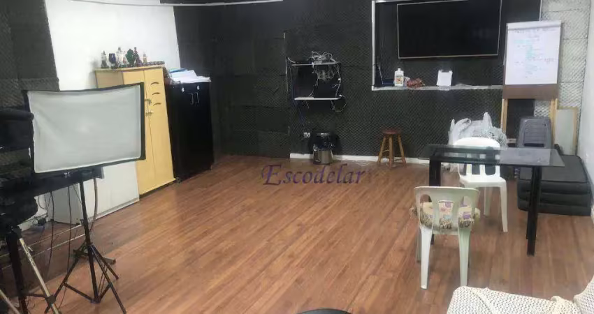 Sobrado à venda, 200 m² por r$ 960.000,00 - bela vista - são paulo/sp
