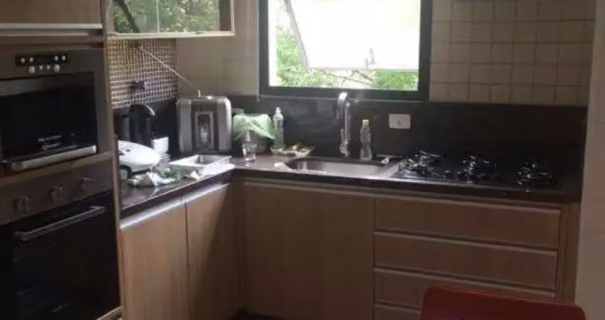 Apartamento com 3 quartos à venda na vila guaca - são paulo/sp