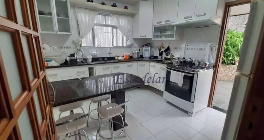 Sobrado à venda, 219 m² por r$ 2.250.000,00 - sumarezinho - são paulo/sp