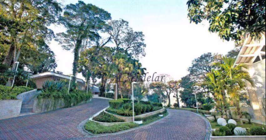 Terreno à venda, 500 m² por r$ 1.500.000,00 - vila irmãos arnoni - são paulo/sp