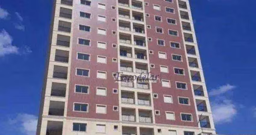 Apartamento à venda, 76 m² por r$ 990.000,00 - santana - são paulo/sp