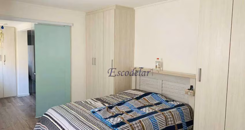 Sobrado à venda, 250 m² por r$ 1.500.000,00 - santana - são paulo/sp