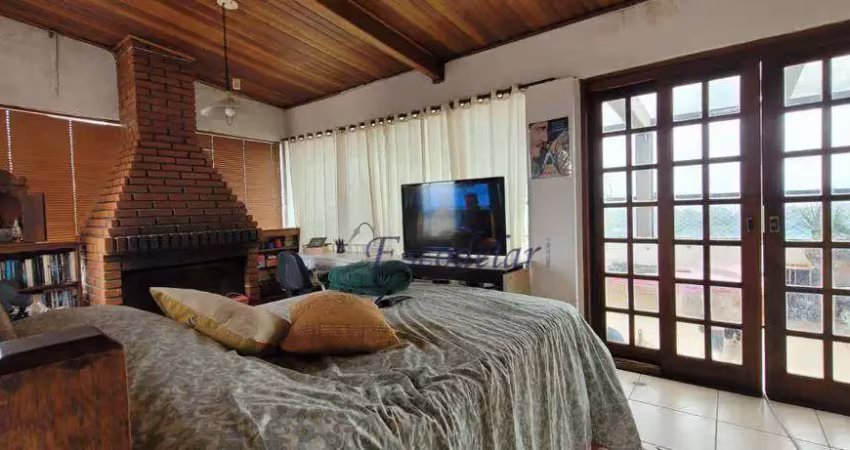 Cobertura à venda, 143 m² por r$ 830.000,00 - água fria - são paulo/sp