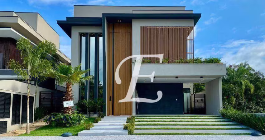 Casa à venda, 404 m² por R$ 13.500.000,00 - Riviera - Bertioga/SP