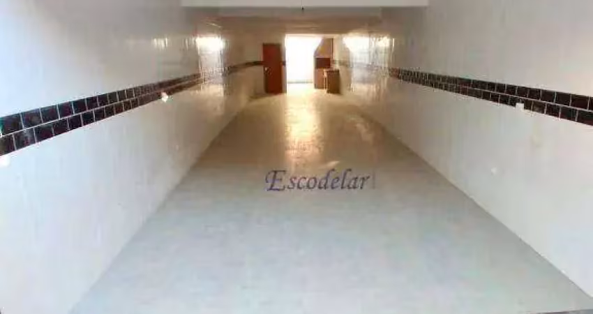 Sobrado à venda, 250 m² por R$ 1.275.000,00 - Nossa Senhora do Ó - São Paulo/SP
