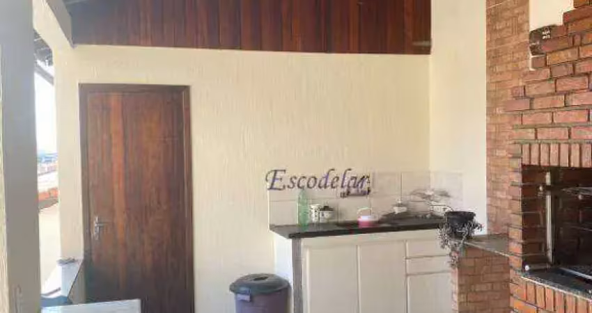 Casa à venda, 162 m² por r$ 890.000,00 - vila medeiros - são paulo/sp