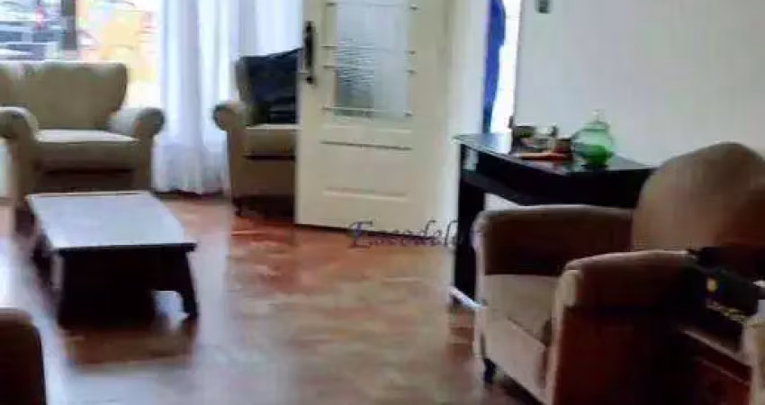 Sobrado à venda, 250 m² por r$ 1.600.000,00 - jardim sao paulo(zona norte) - são paulo/sp