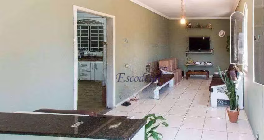 Sobrado à venda, 300 m² por r$ 957.500,00 - vila guilherme - são paulo/sp