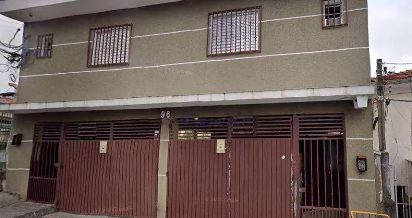 Casa à venda, 800 m² por r$ 3.400.000,00 - santa teresinha - são paulo/sp