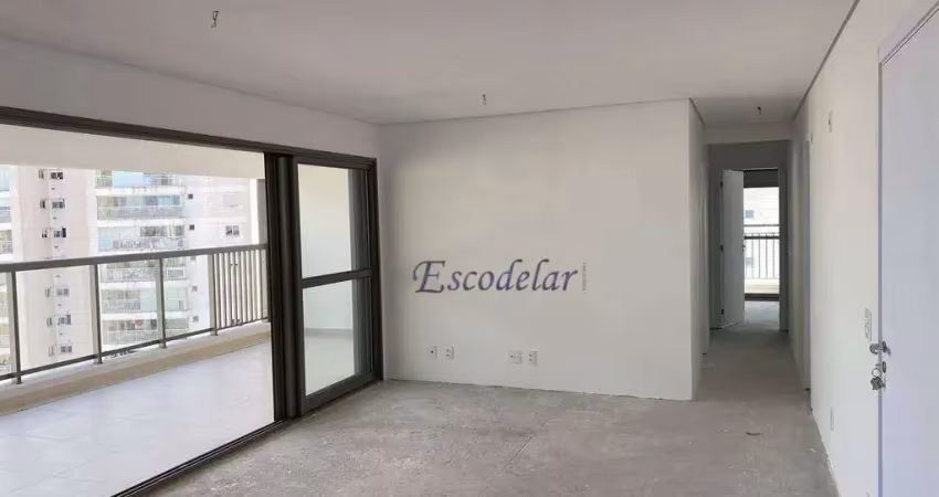 Apartamento à venda, 106 m² por r$ 1.389.000,00 - vila mariana - são paulo/sp